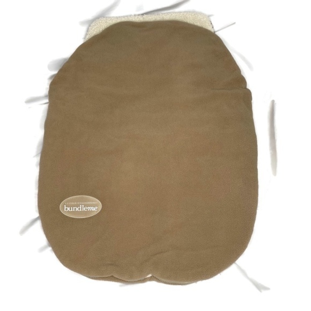JJ Cole Collection Bundleme Tan with White